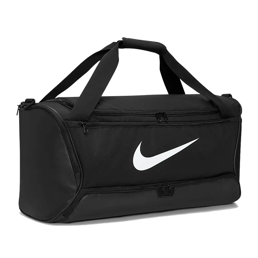 Nike Brasilia Duffel Jordan Rulach 6th Man Basketball