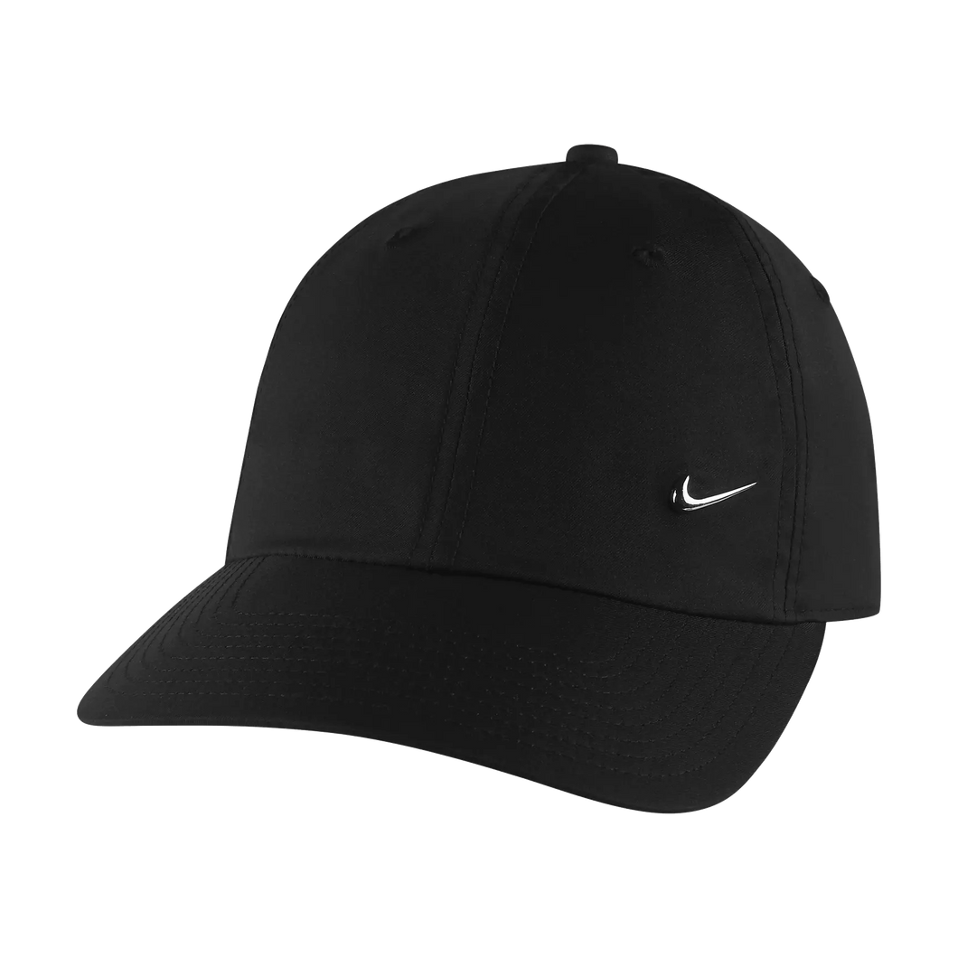 Nike NSW Heritage86 Metal Swoosh Cap (Neutral Bay Blazers)