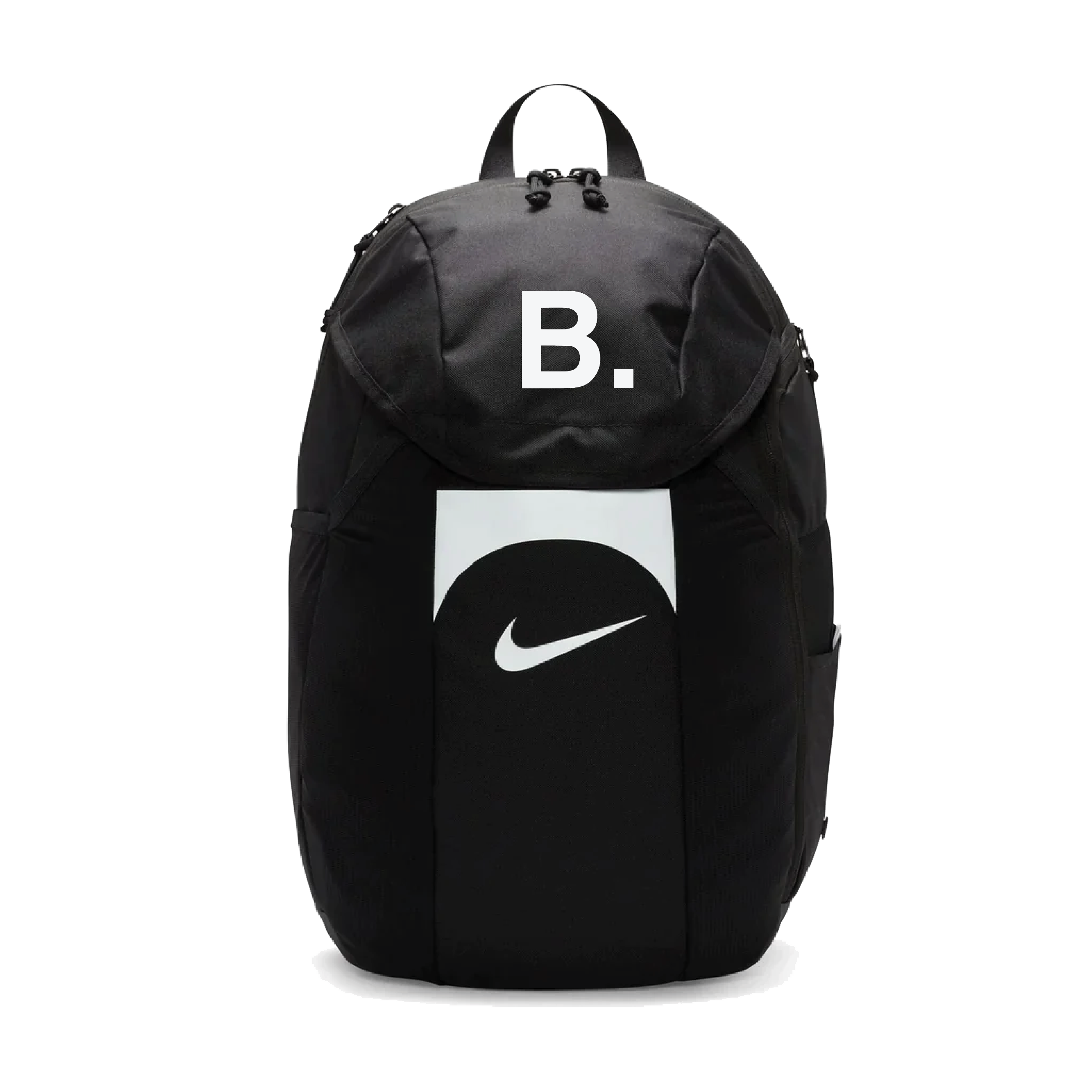 Nike bookbag academy best sale