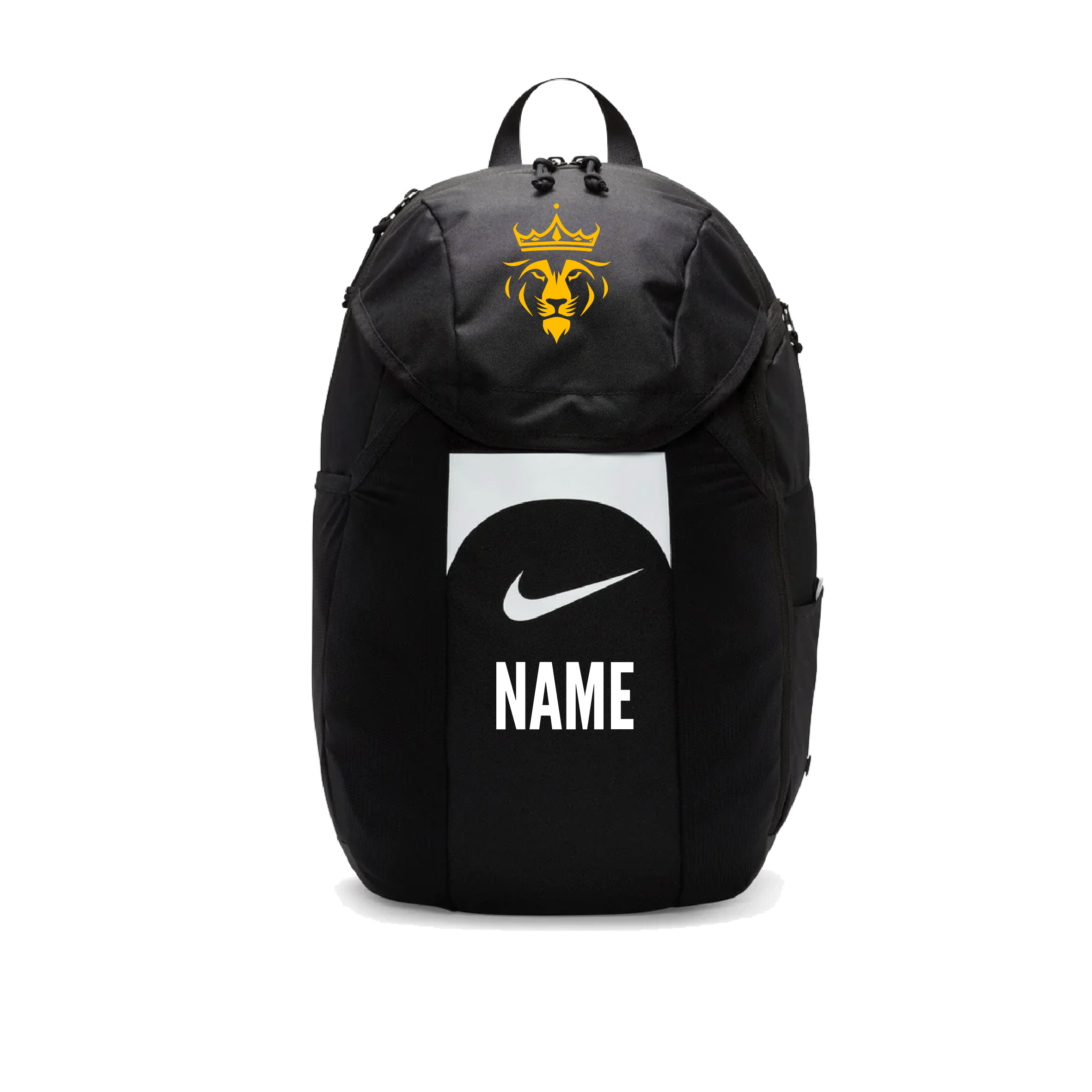 Nike Academy Team Backpack Casse Academy 6th Man Basketball