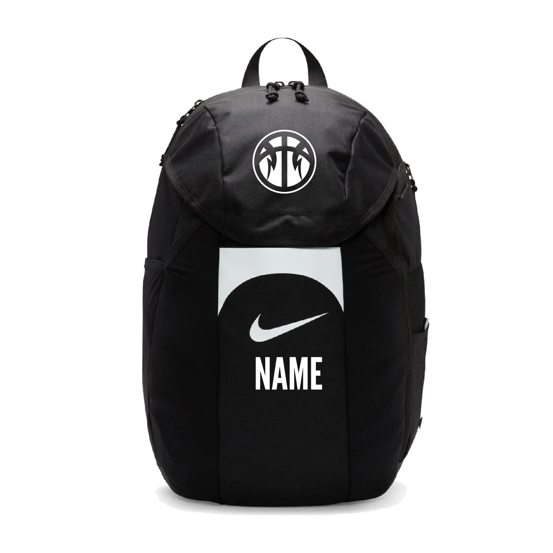 Basketball bags academy best sale