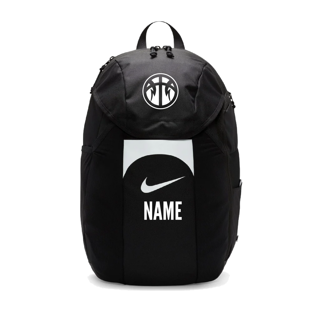 Nike Academy Team Backpack 30L (Lakeside Lightning Basketball)