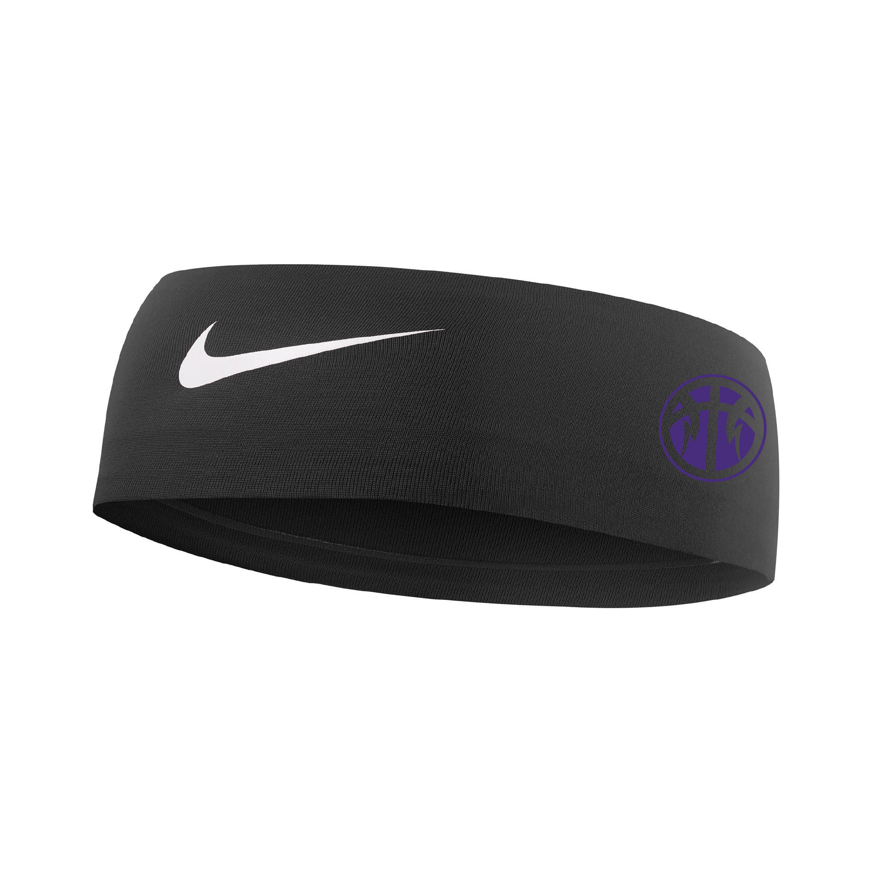 Nike fury 2024 headband black