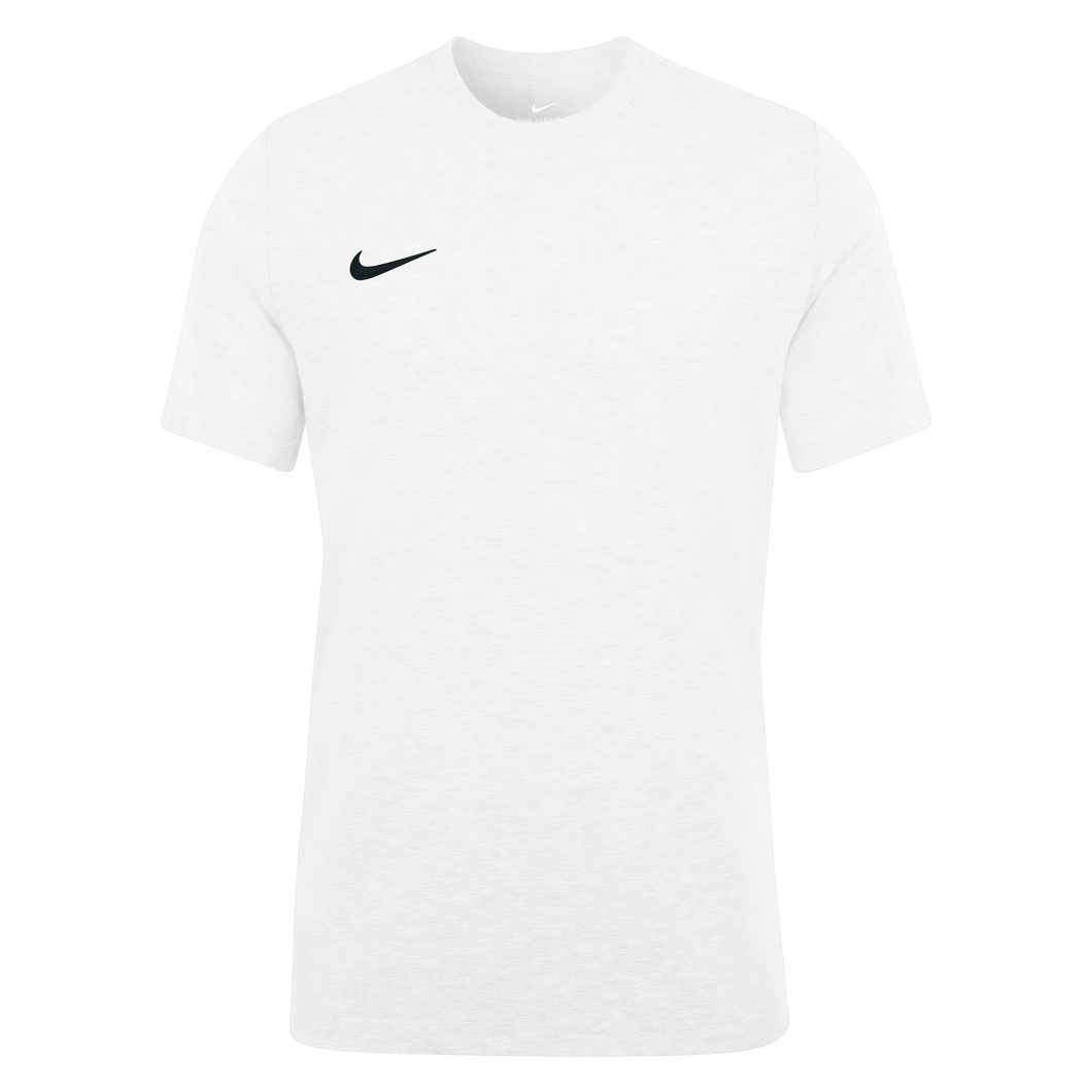 Youth Nike Cotton T-Shirt (0231NZ-100)