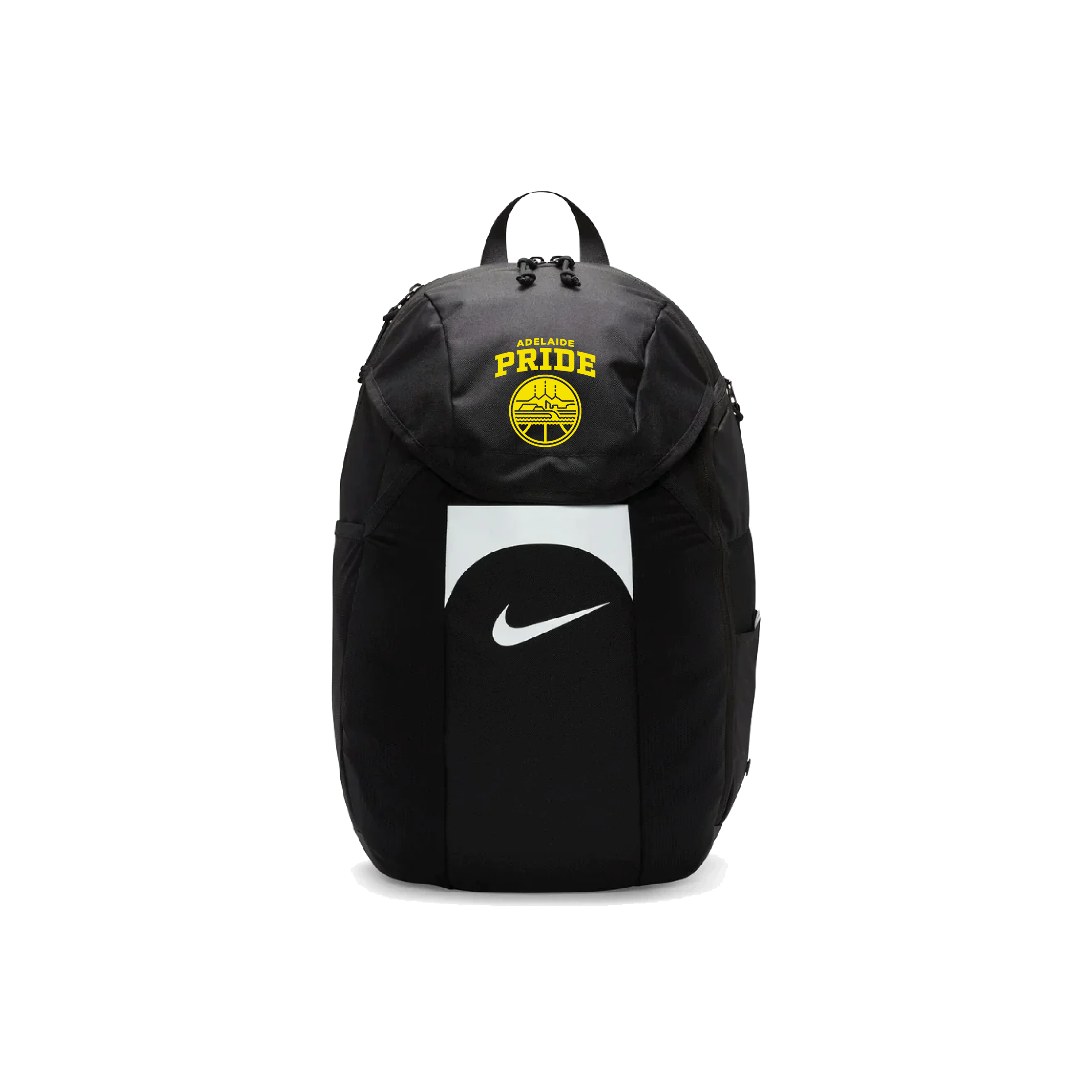 Nike store pride bag