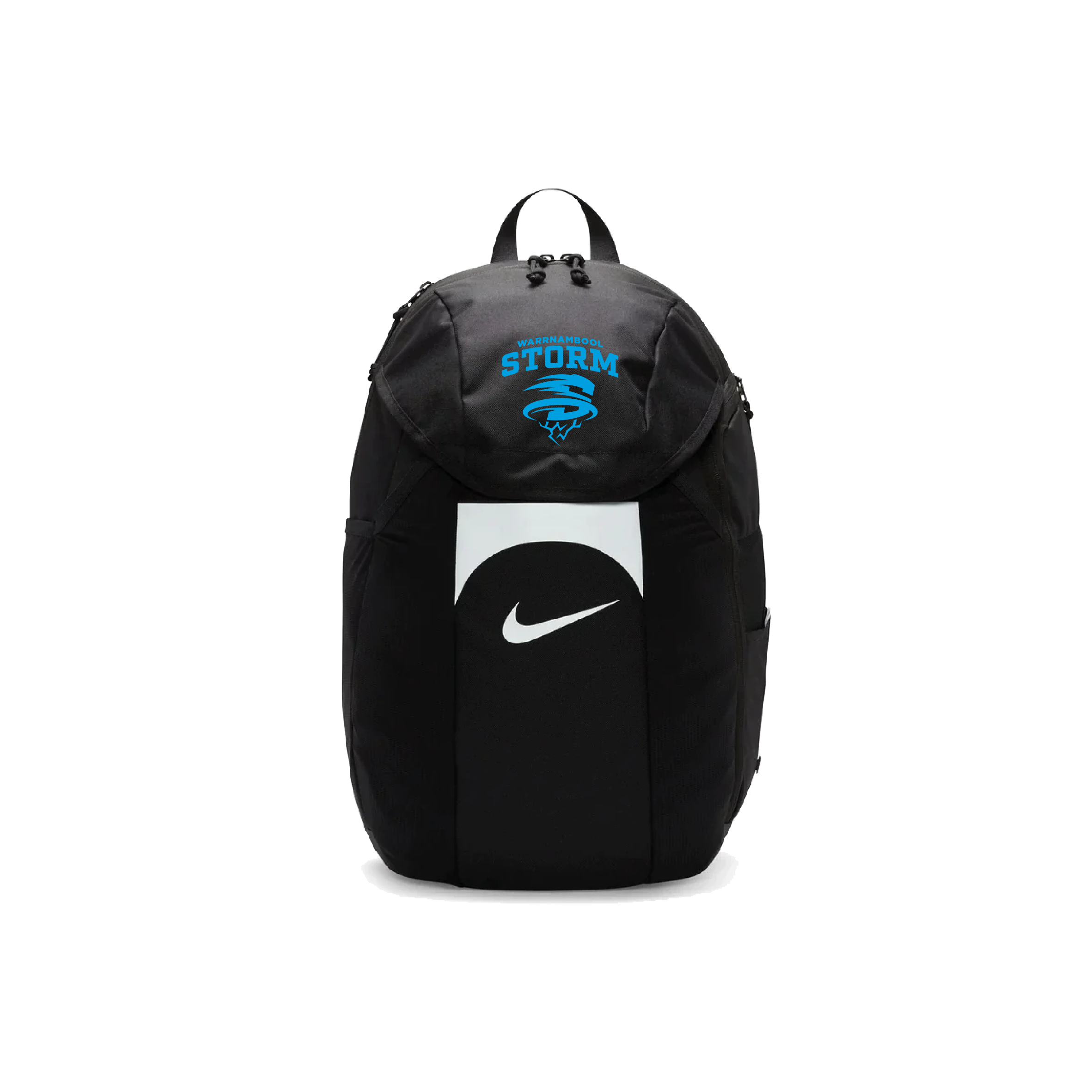 Nike academy hot sale team 30l