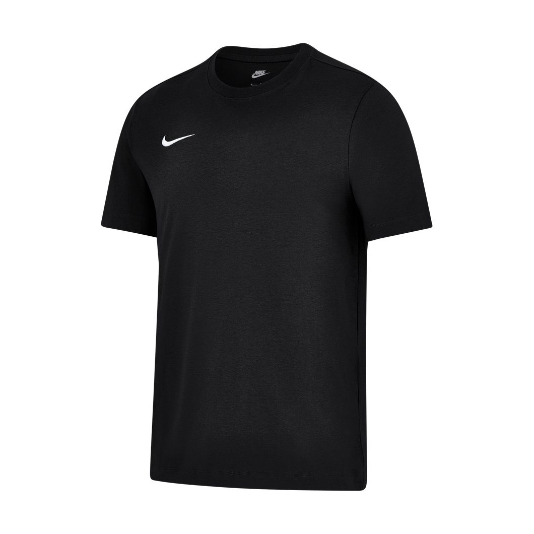 Unisex Nike Cotton T-Shirt (0227NZ-010)
