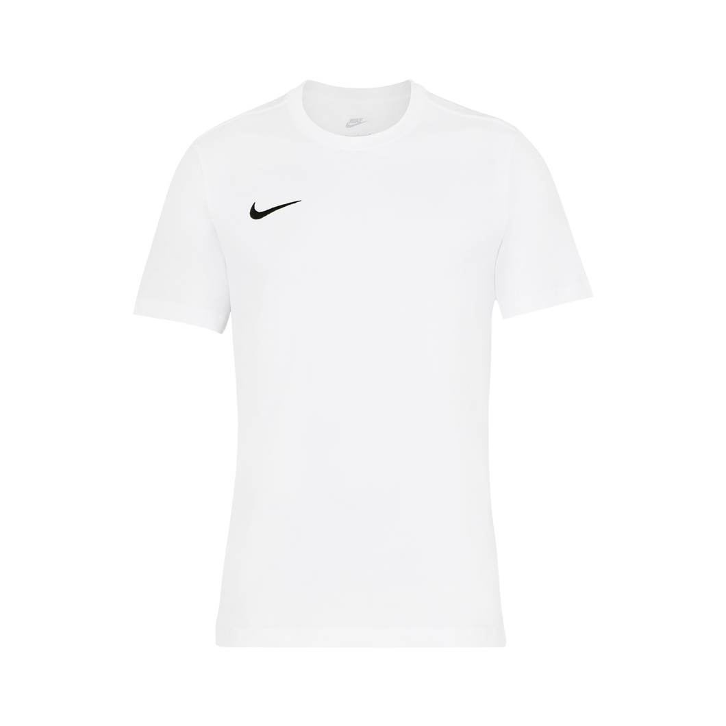 Unisex Nike Cotton T-Shirt (0227NZ-100)