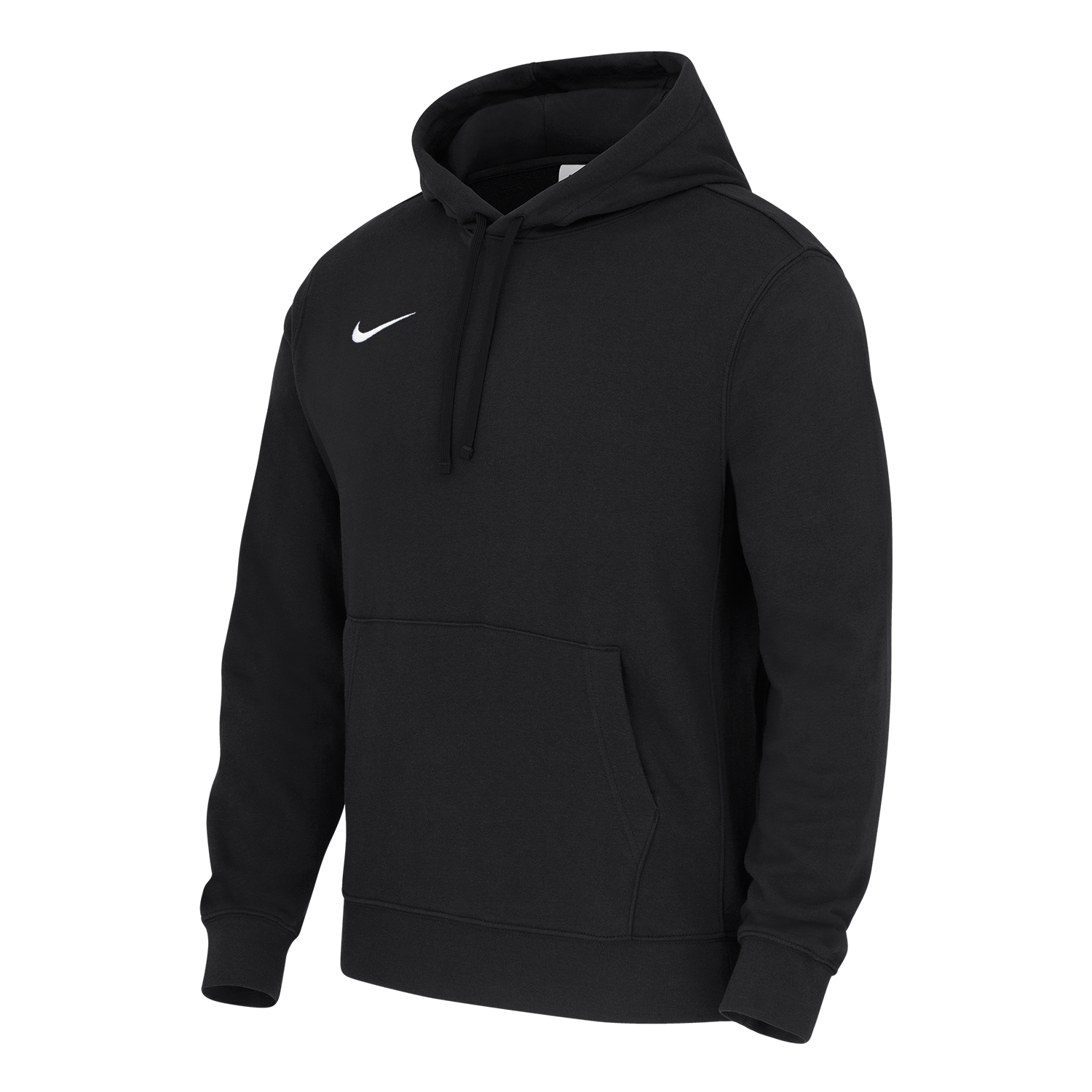 Unisex Nike French Terry Hoodie 0228NZ 010 6th Man Basketball