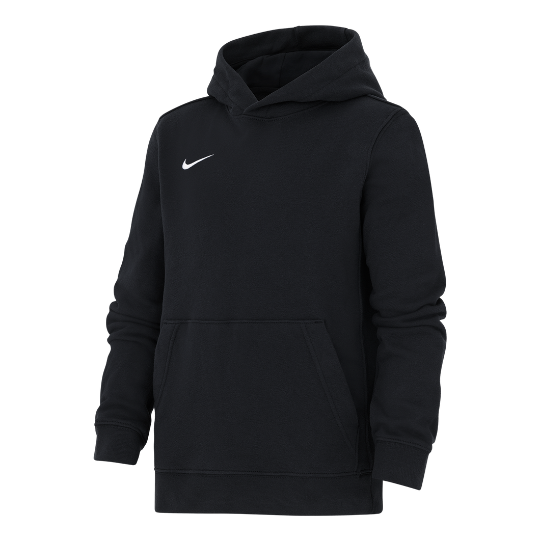 Youth Nike French Terry Hoodie (0232NZ-010)