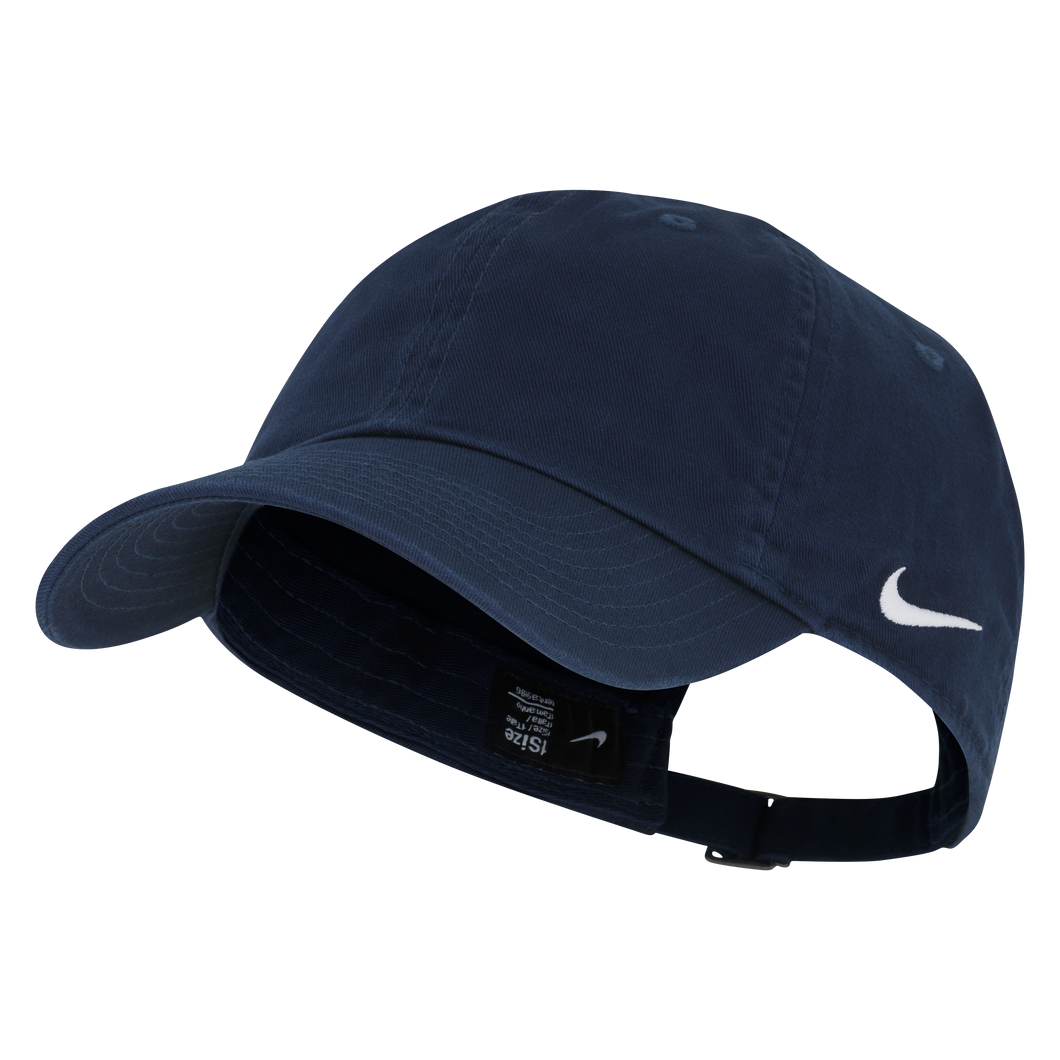 Unisex Nike Team Heritage 86 Cap (Bellarine Storm)