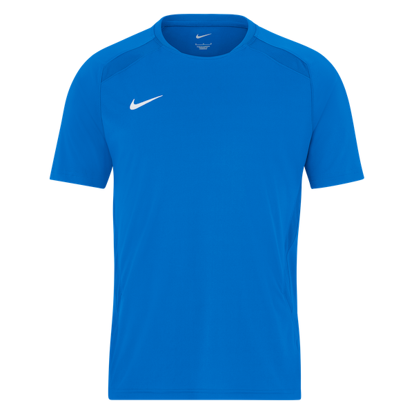 Mens Nike Training Top Short Sleeve (0335NZ-463)