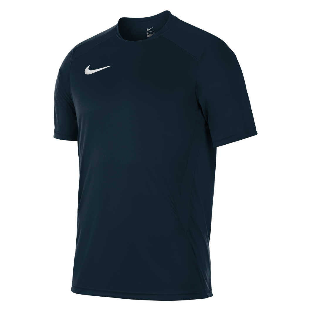 Mens Nike Training Top Short Sleeve (0335NZ-451)
