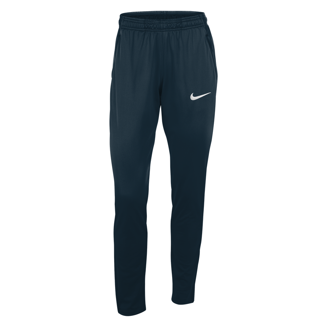 Womens Nike Training Knit Pant (0342NZ-451)