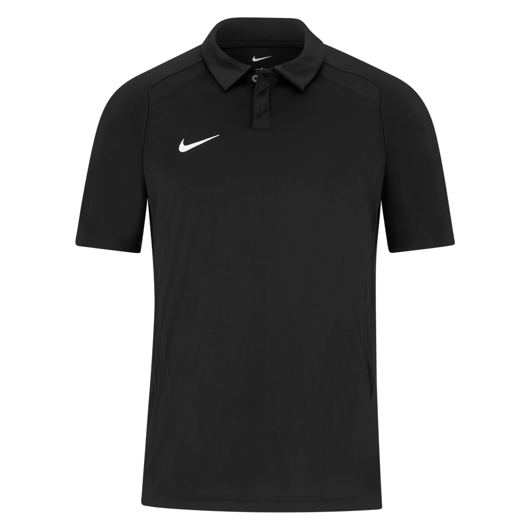 Mens Nike Training Polo (0347NZ-010)