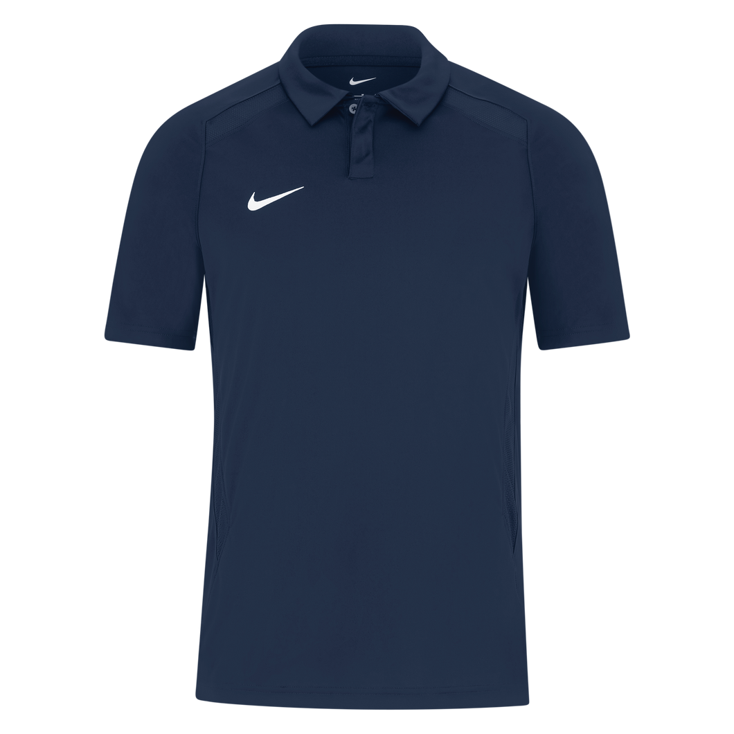 Mens Nike Training Polo (0347NZ-451)