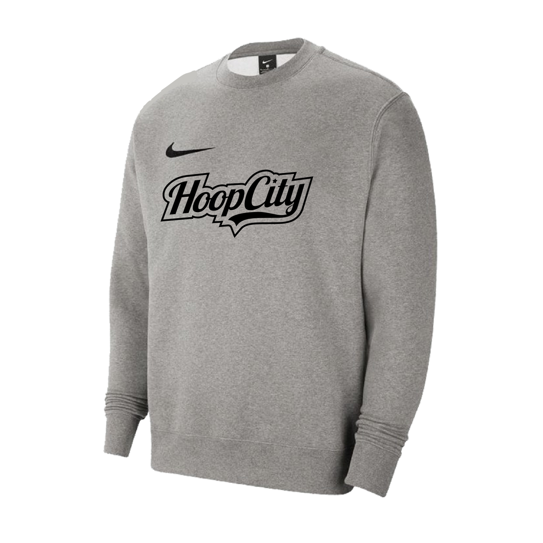 Youth Park Fleece Crew (Hoop City)