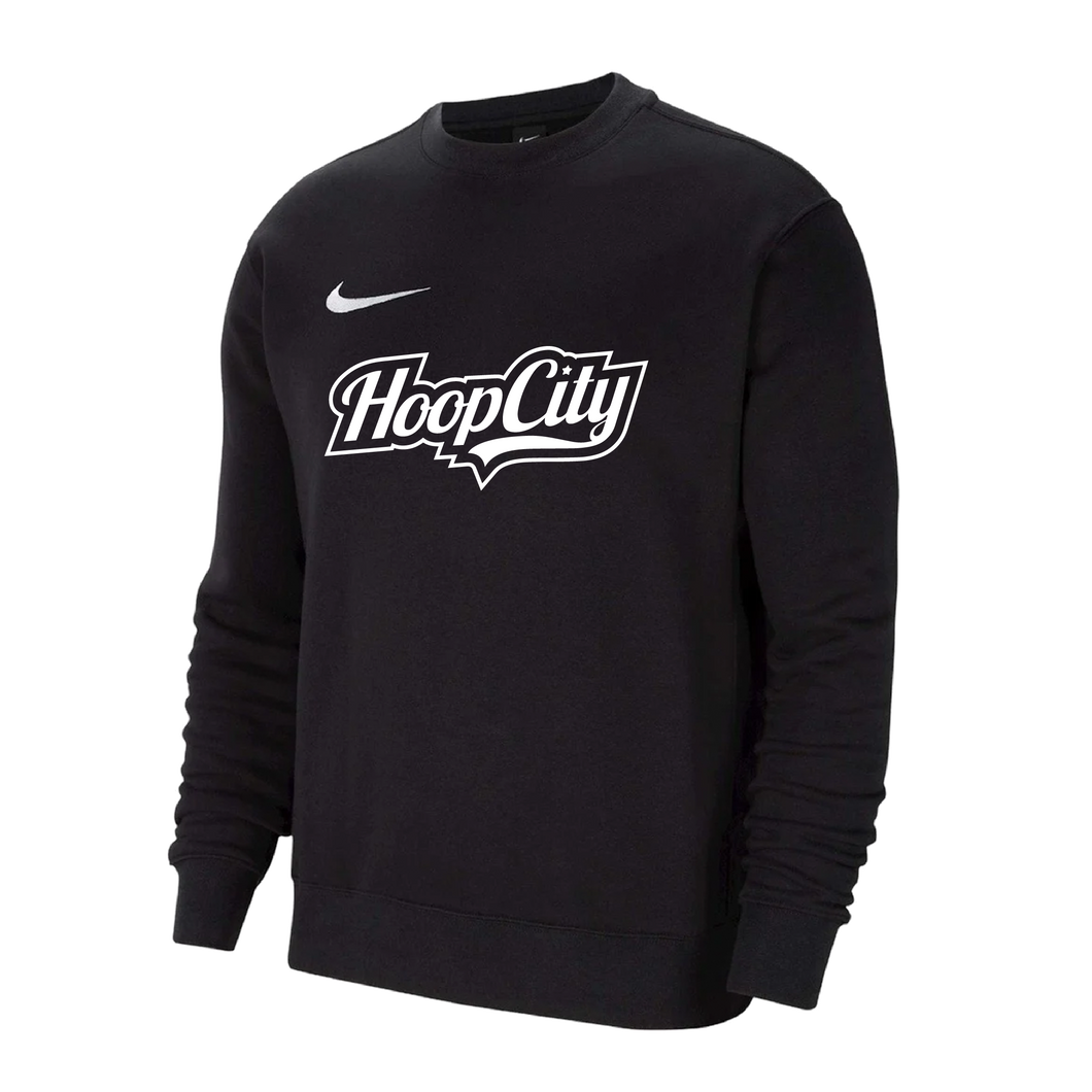 Nike Park 20 Fleece Crew (Hoop City)