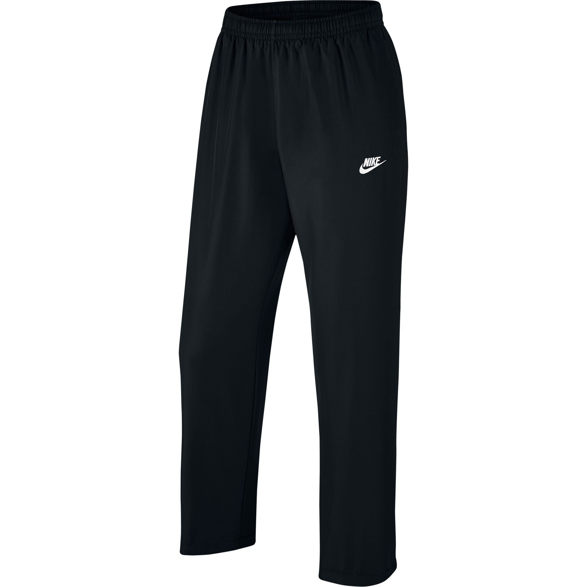 Mens Nike Sportswear Woven Pant (IQ Baller Academy) – 6th Man Basketball