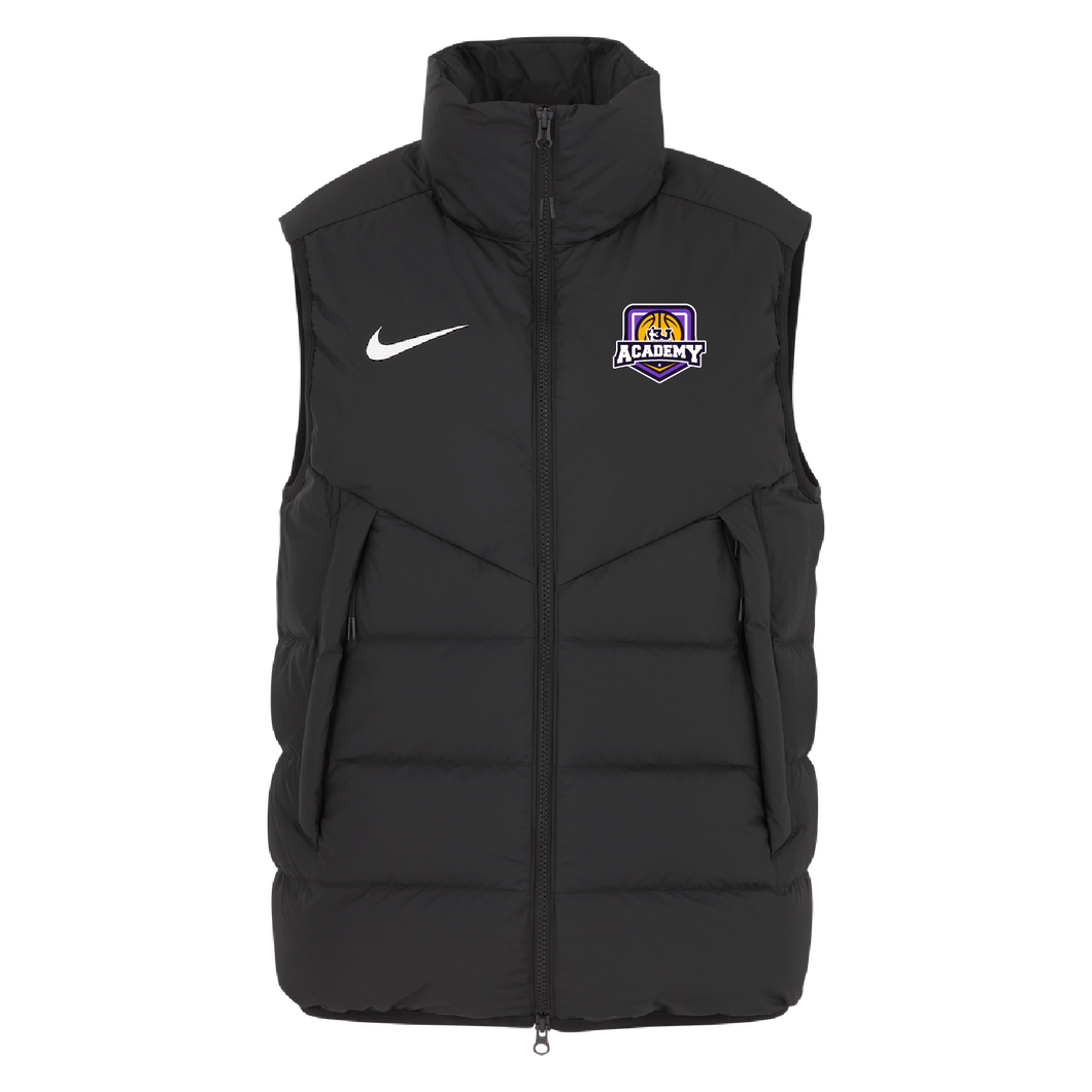 Nike Puffer Gilet (3J Academy)