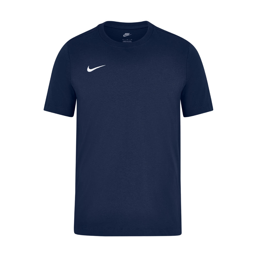 Youth Nike Cotton T-Shirt