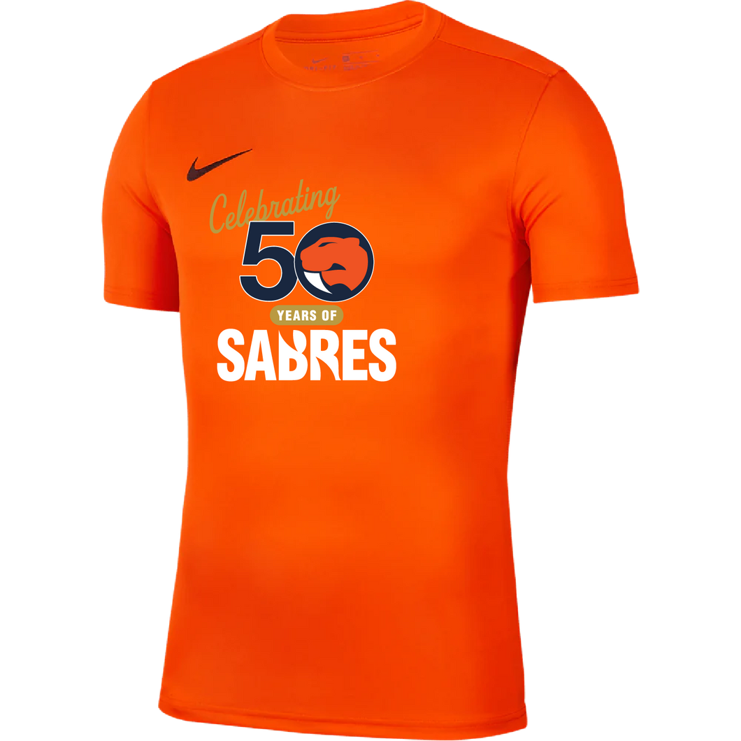 Youth Park VII Jersey (Sandringham Sabres 50th Anniversary)