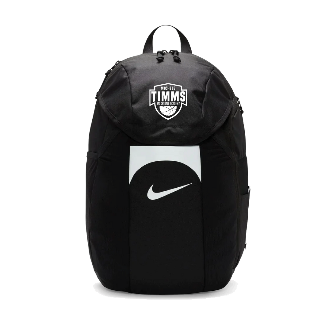 Nike Academy Team Backpack 30L (Michele Timms Basketball Academy)