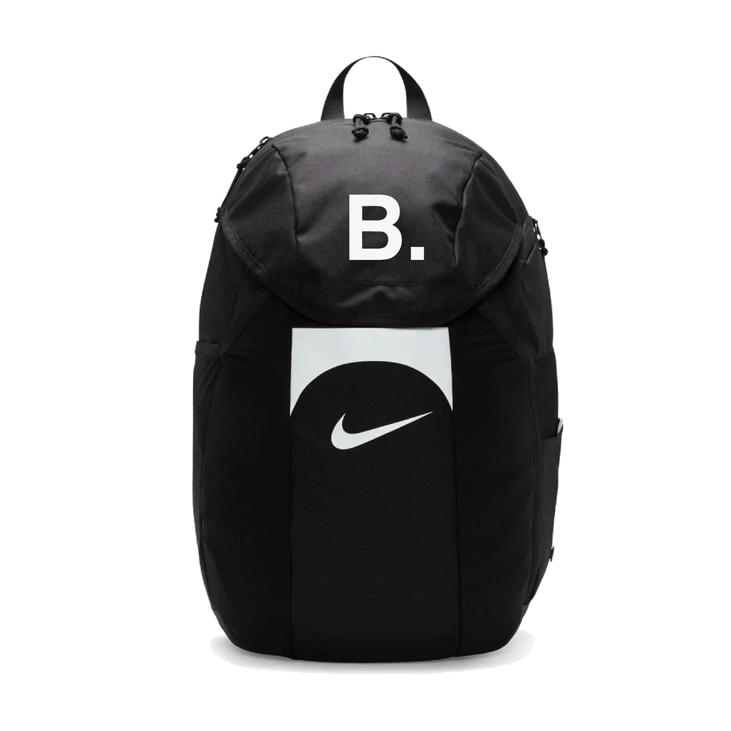 Nike Academy Team Backpack 30L (The Bucket Centre)