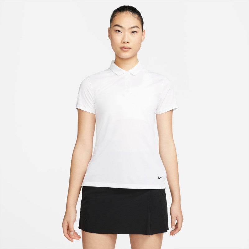 Womens Nike Dri-FIT Victory Polo