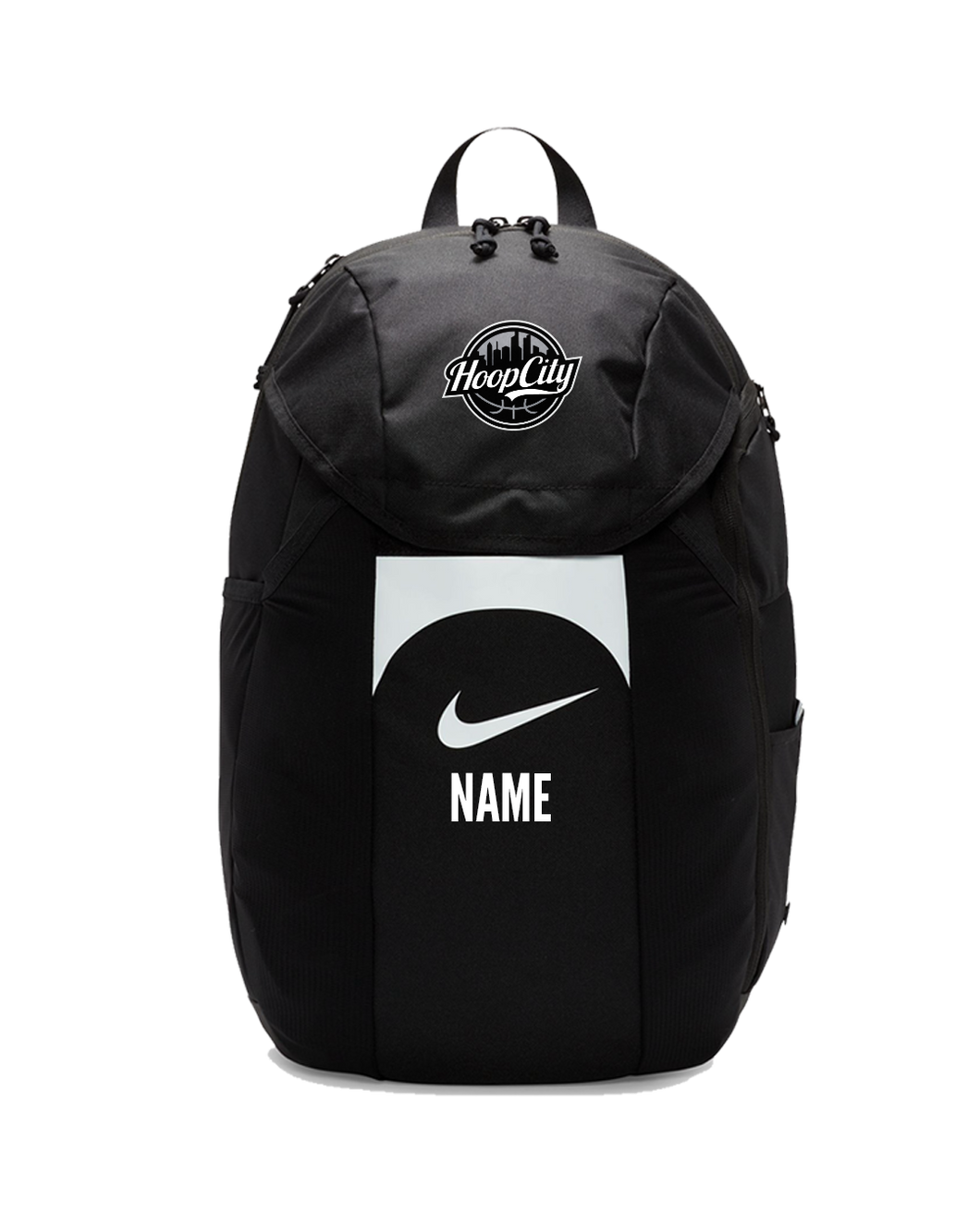 Nike Academy Team Backpack 30L (Hoop City)