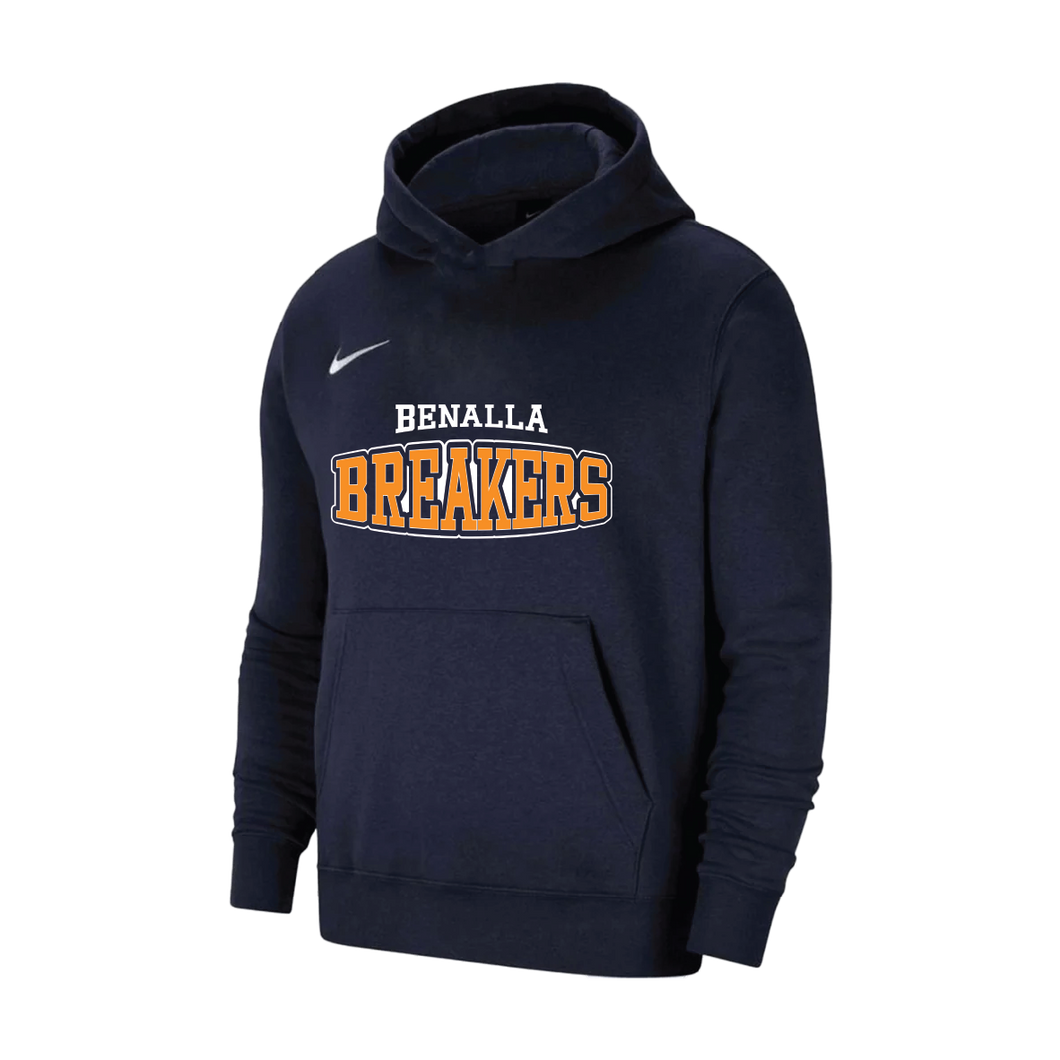 Youth Park 20 Hoodie (Benalla Breakers Squad)
