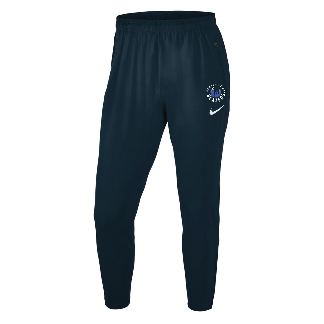 Mens Nike Dry Element Pant (Neutral Bay Blazers)