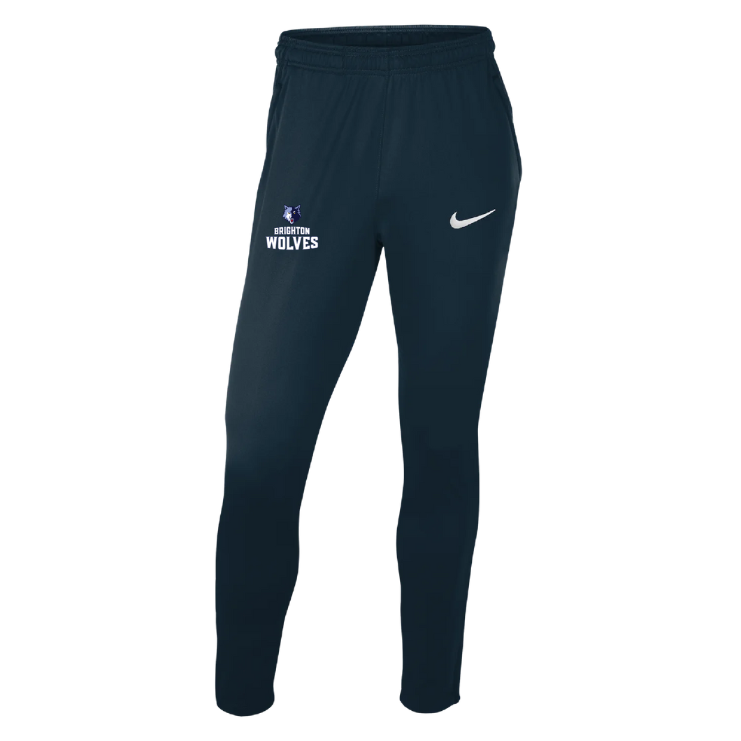 Youth Nike Pant (Brighton Wolves Basketball)