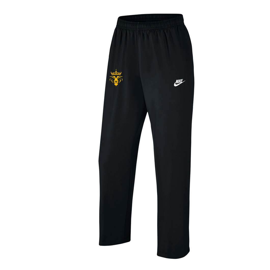 Mens Nike Sportswear Woven Pant (Casse Academy)