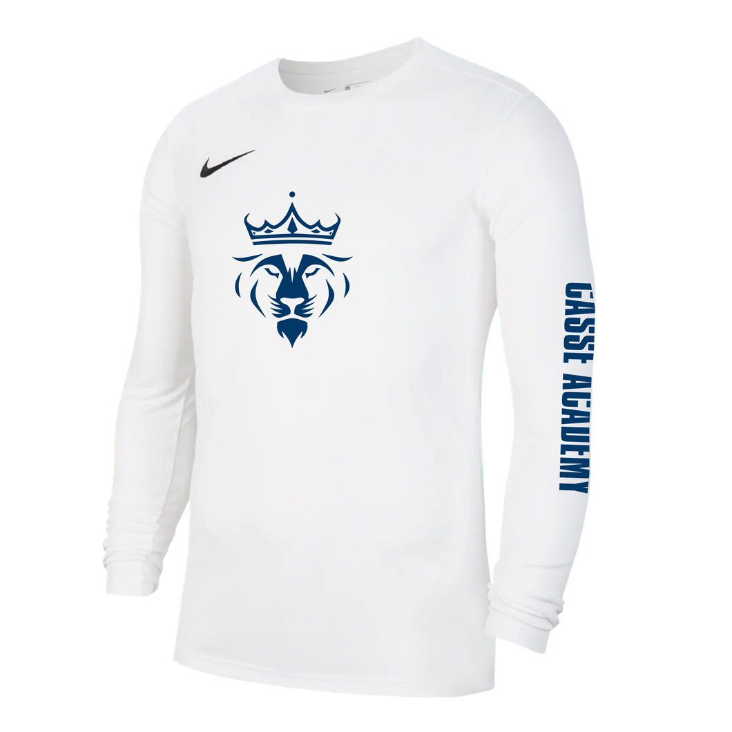 Park 7 Long Sleeve (Casse Academy)