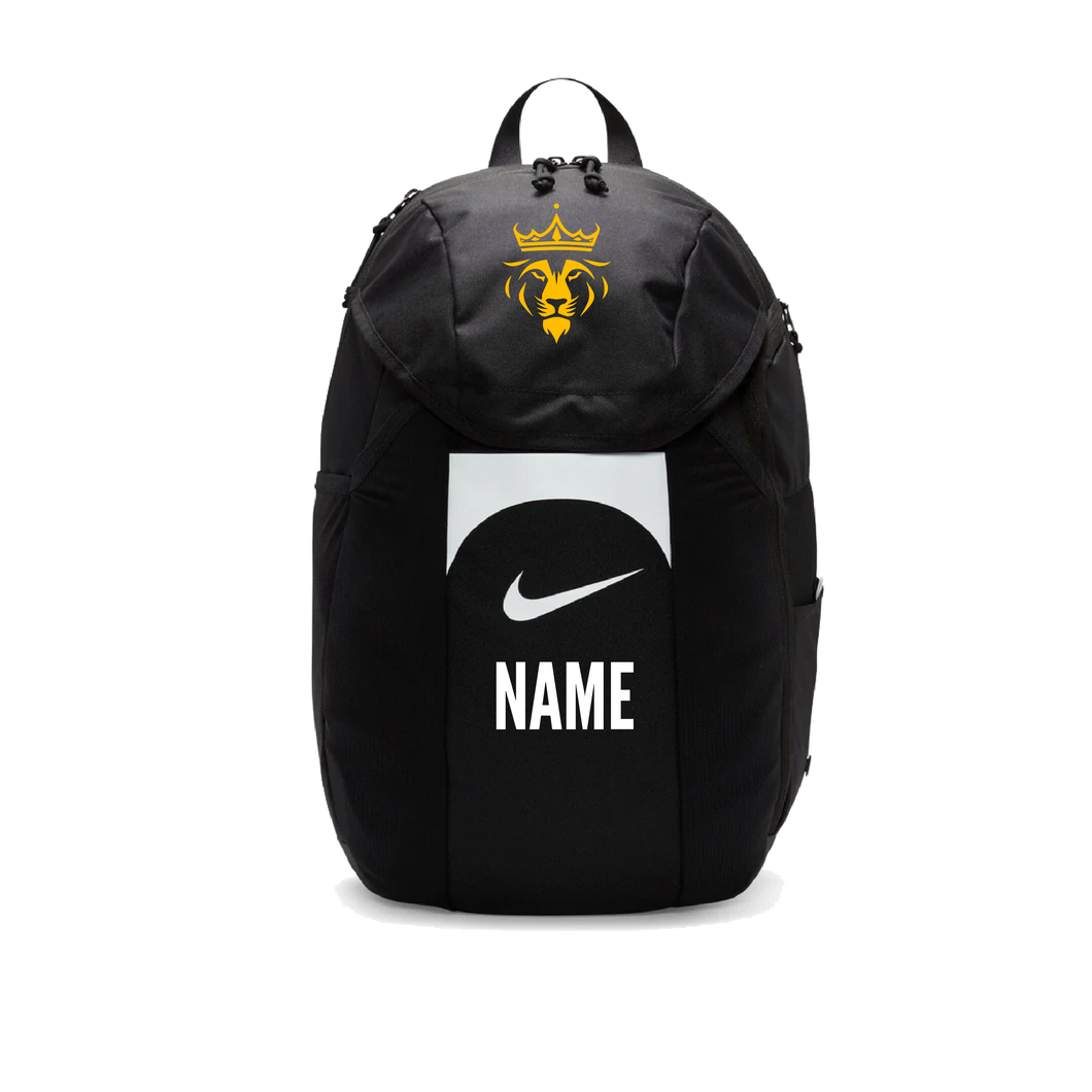Nike Academy Team Backpack (Casse Academy)