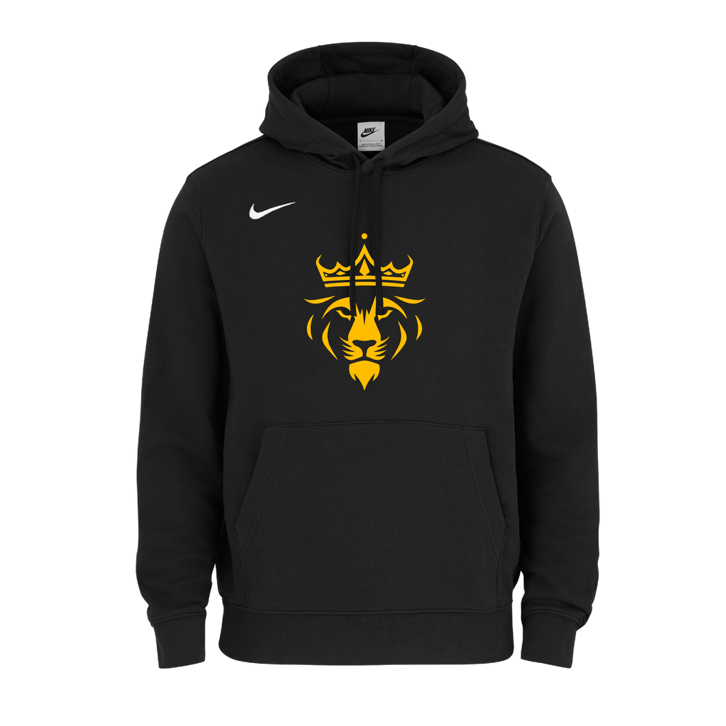Unisex Nike French Terry Hoodie (Casse Academy)