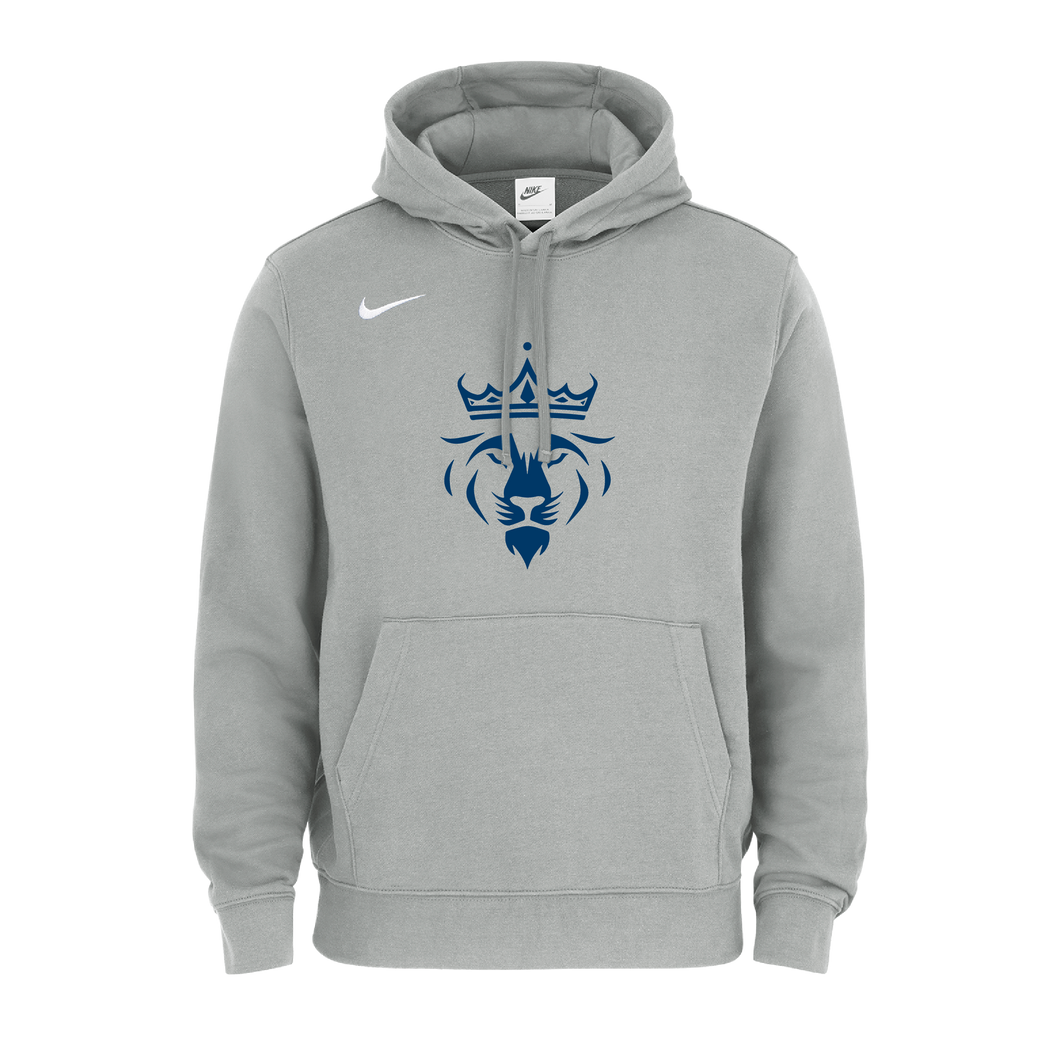 Unisex Nike French Terry Hoodie (Casse Academy)