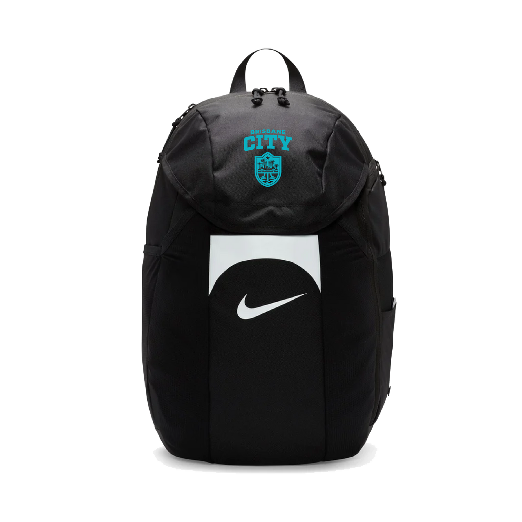 Nike Academy Team Backpack 30L (Brisbane City)