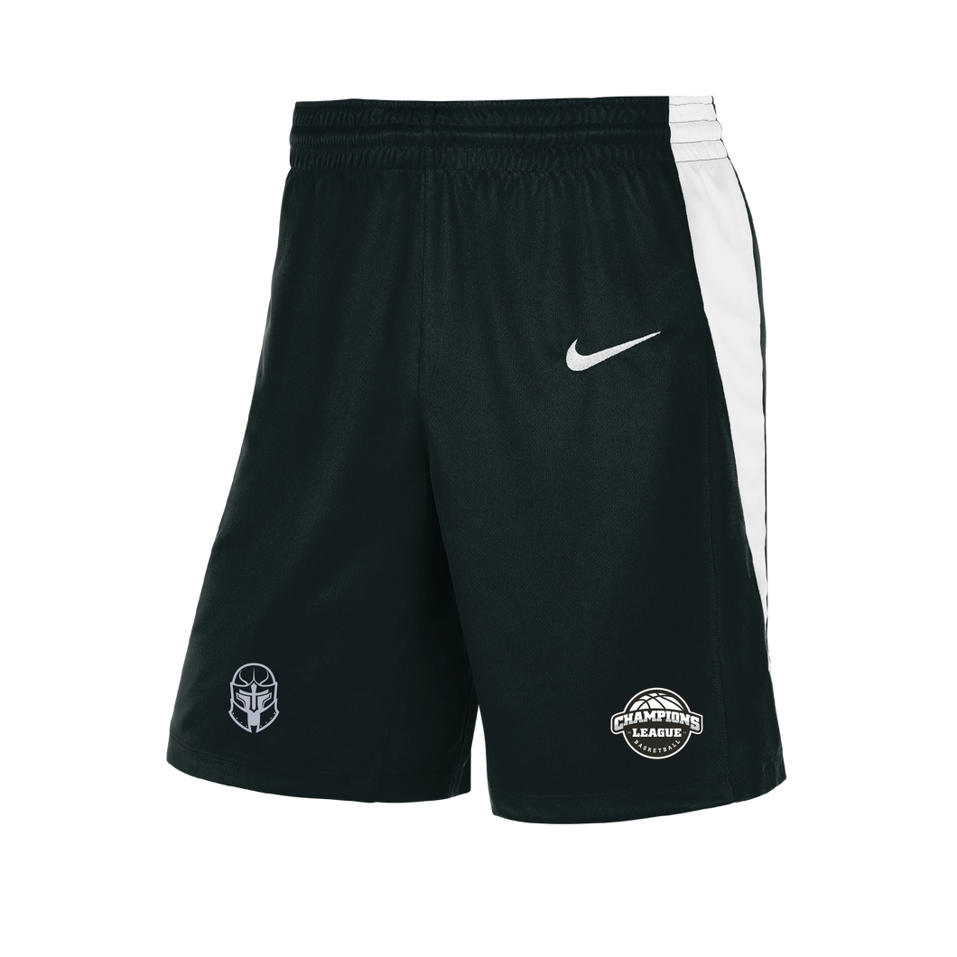 Youth Nike Team Basketball Short (Nunawading Sentinels)