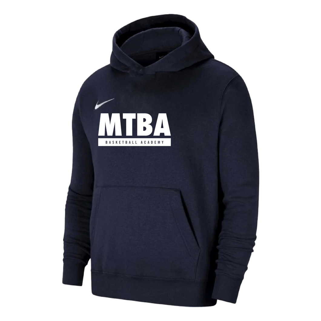 Youth Nike Park 20 Hoodie (Michele Timms Basketball Academy)