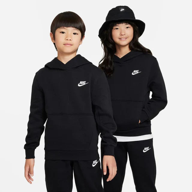 Youth Nike Sportswear Club Fleece Hoodie