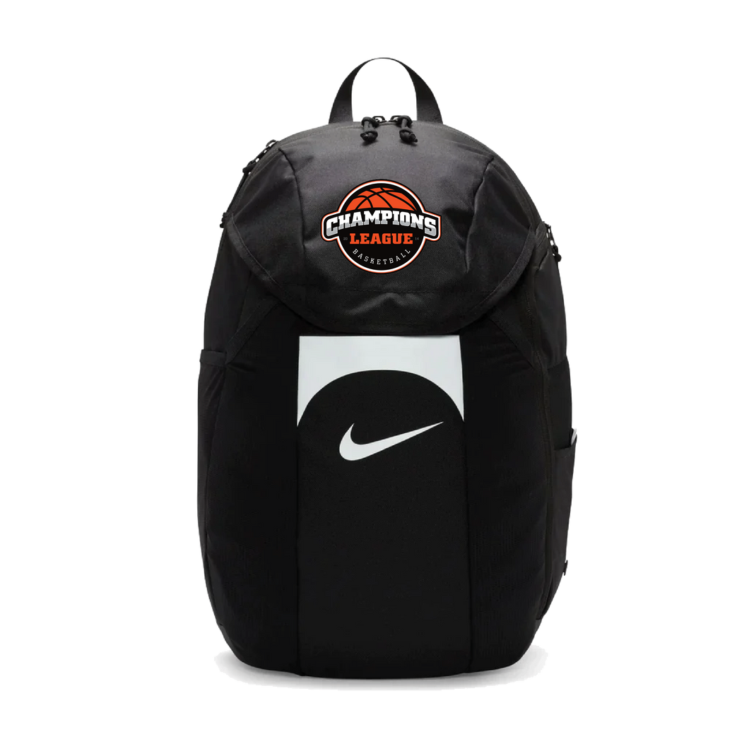 Nike Academy Team Backpack 30L (Champions League Basketball)