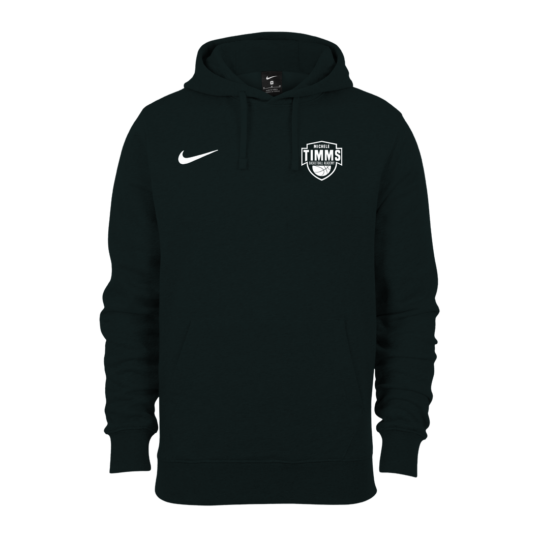 Youth Nike French Terry Hoodie (Michele Timms Basketball Academy)