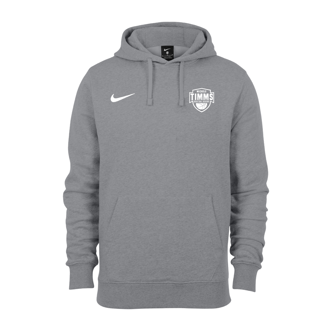 Unisex Nike French Terry Hoodie (Michele Timms Basketball Academy)