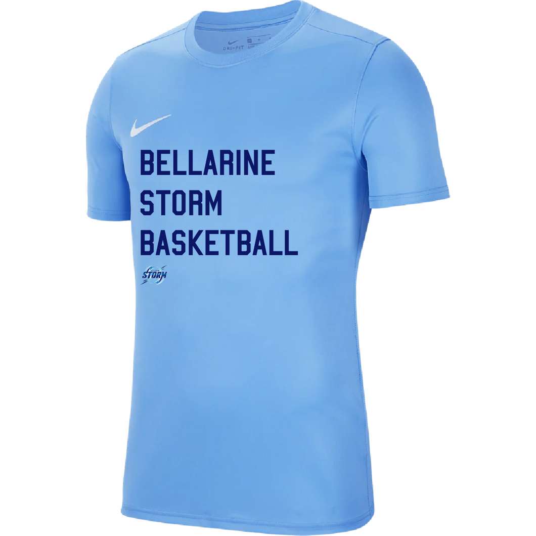 Adults Park 7 Jersey (Bellarine Storm)