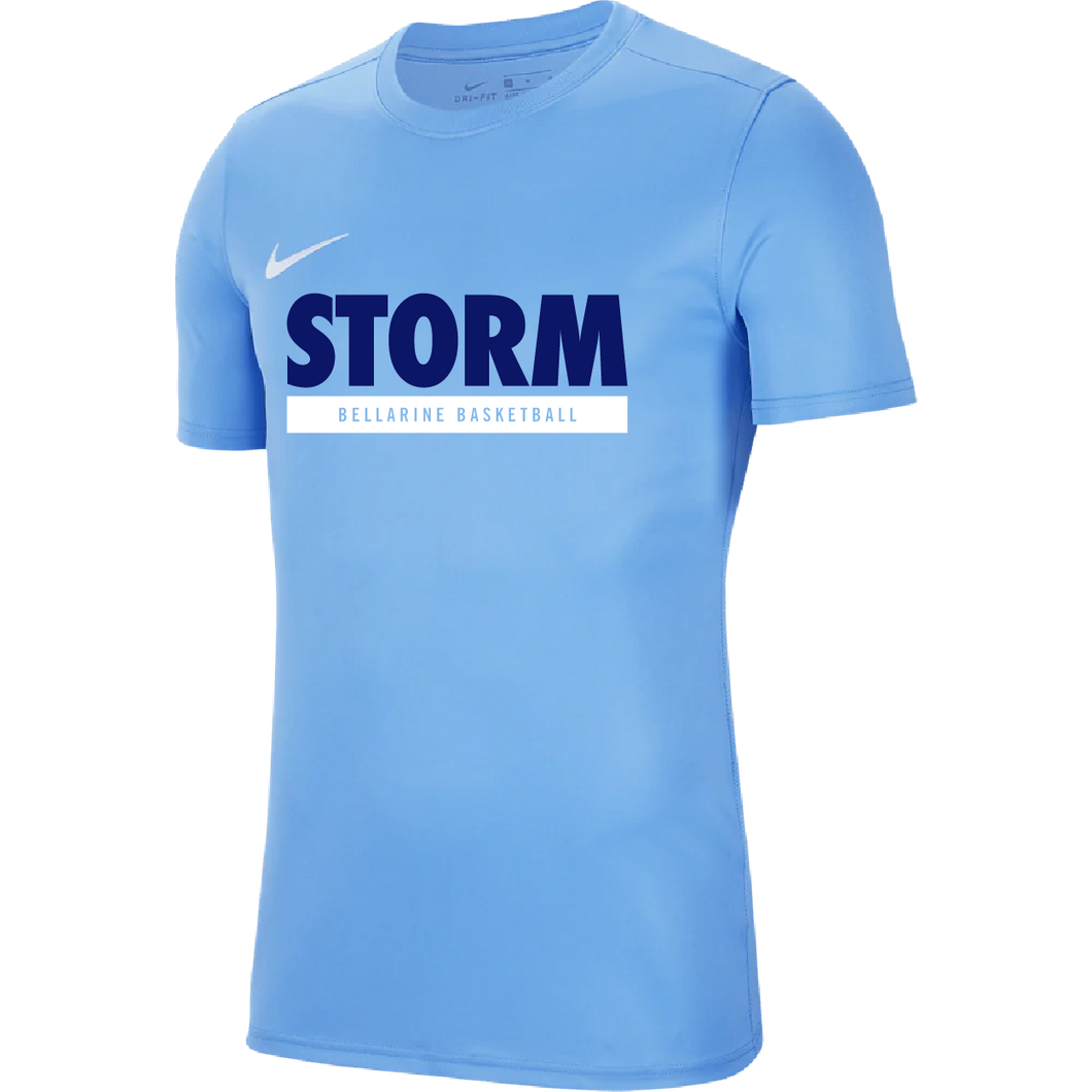 Adults Park 7 Jersey (Bellarine Storm)