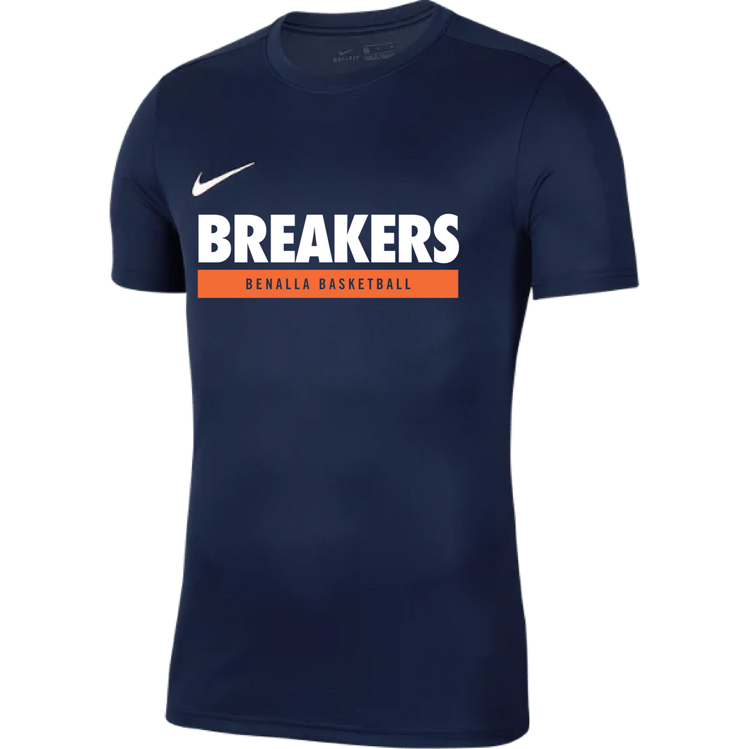 Unisex Park 7 Jersey (Benalla Breakers)