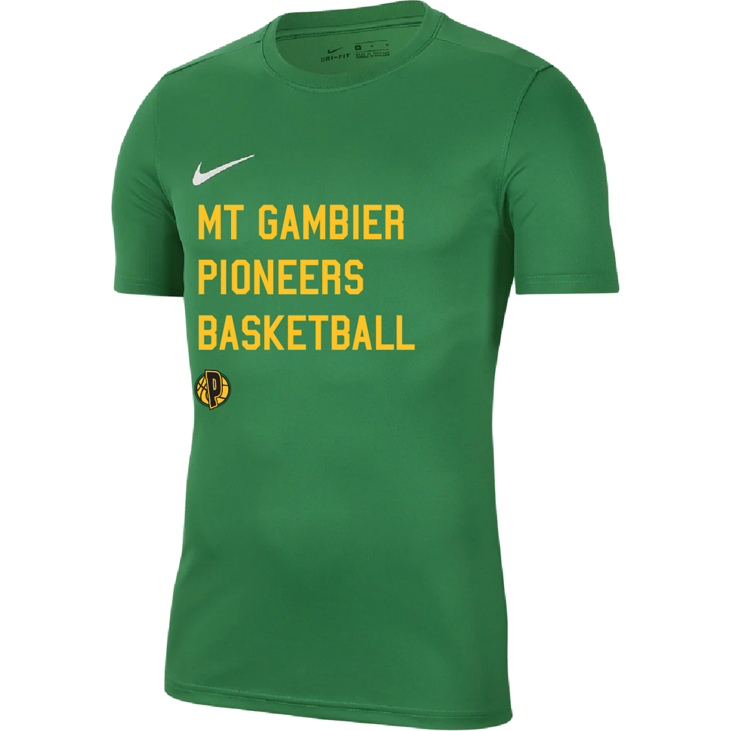 Adults Park 7 Jersey (Mt Gambier Pioneers)