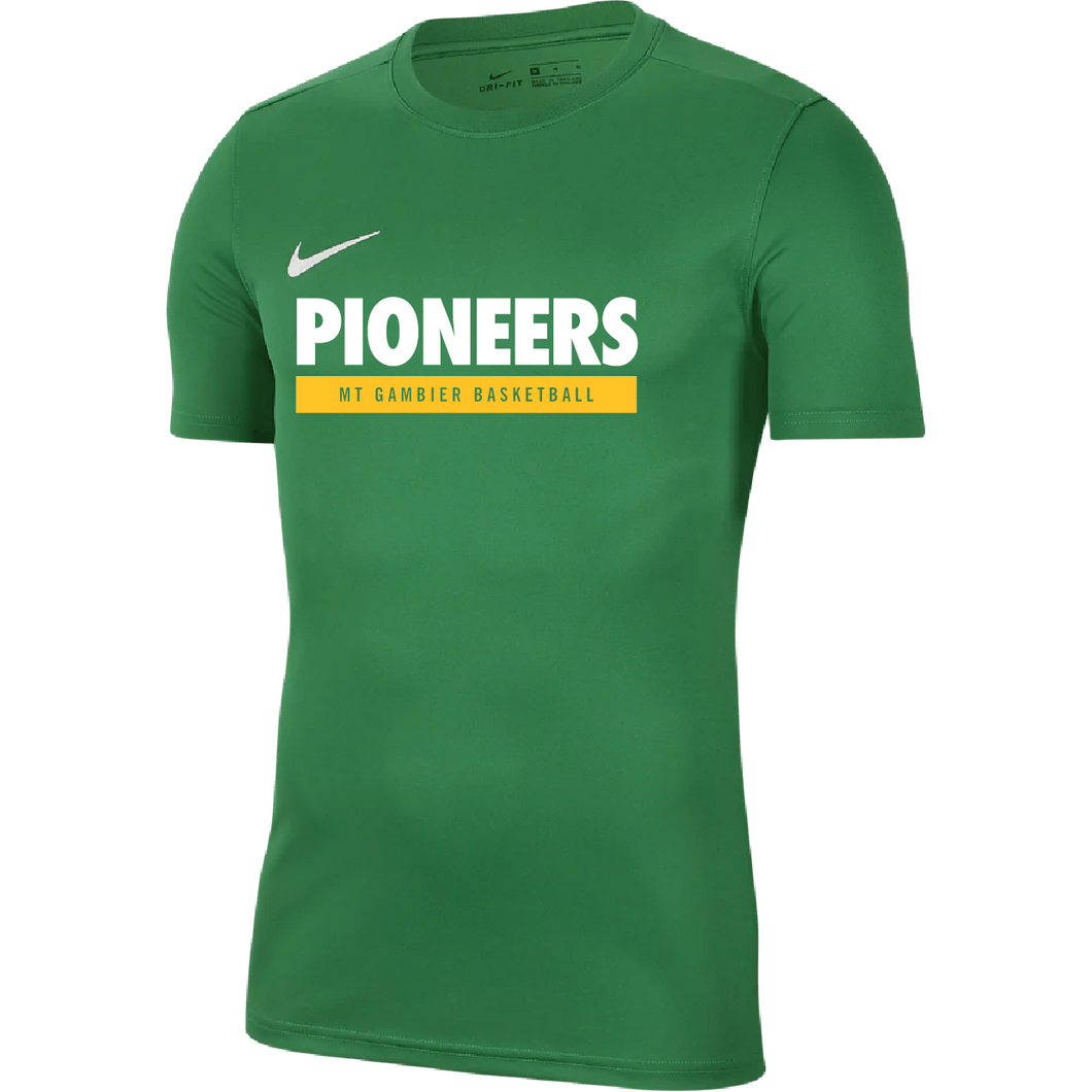 Youth Park 7 Jersey (Mt Gambier Pioneers)